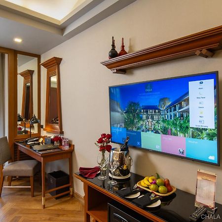 Chala Number6 Hotel Chiang Mai Ngoại thất bức ảnh