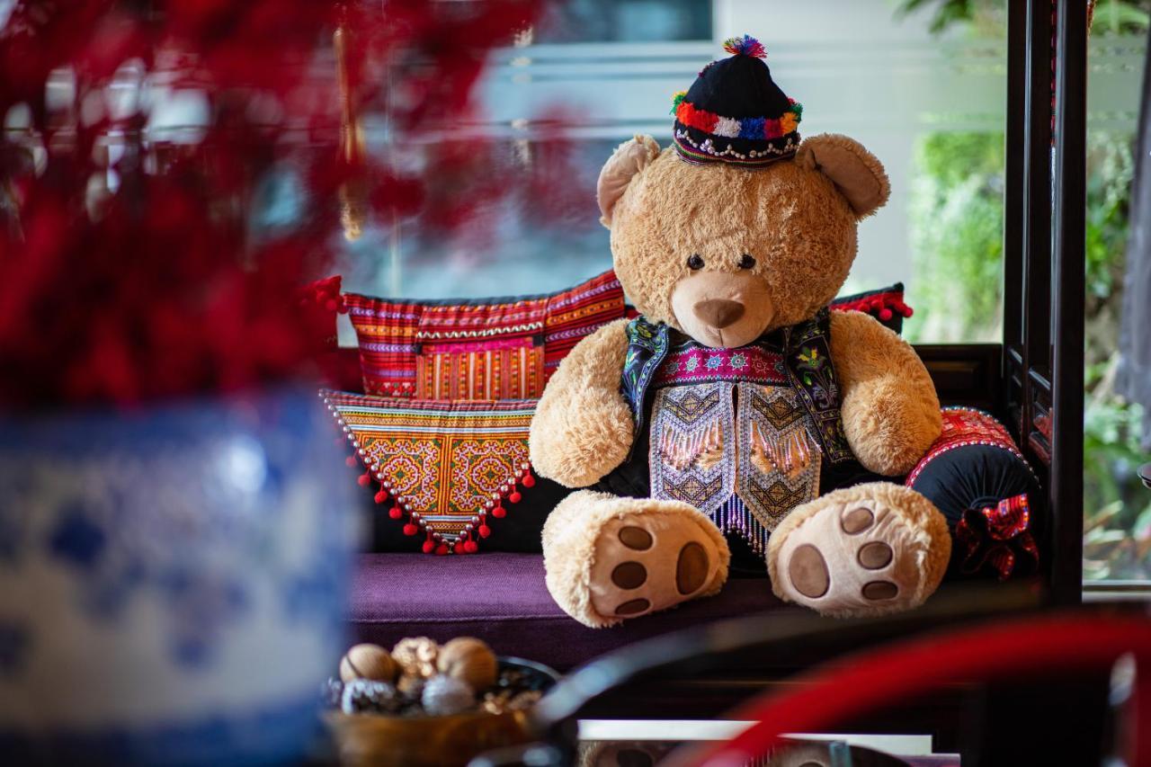 Chala Number6 Hotel Chiang Mai Ngoại thất bức ảnh