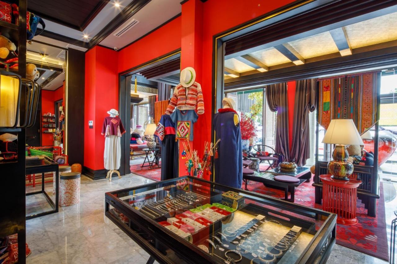 Chala Number6 Hotel Chiang Mai Ngoại thất bức ảnh