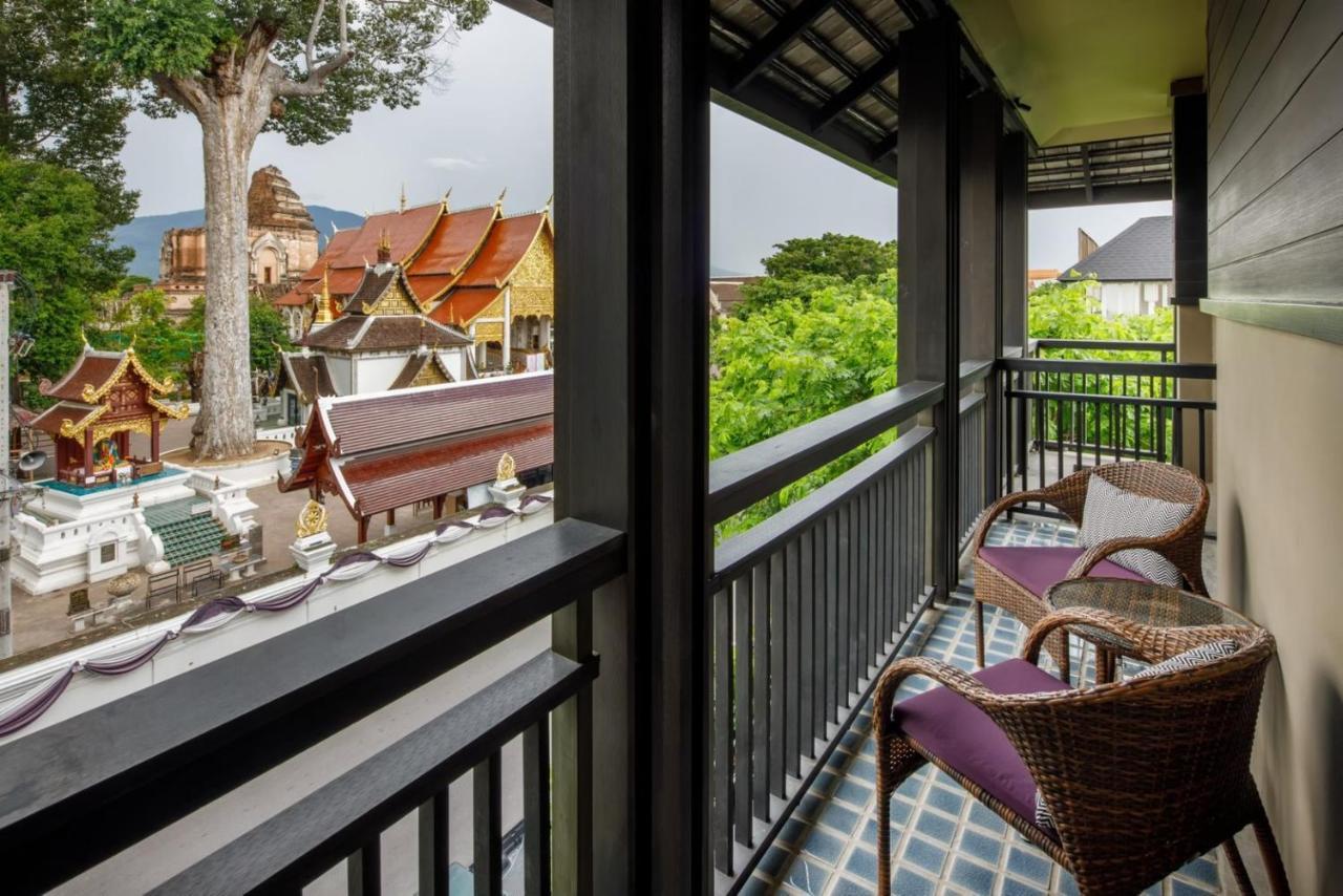 Chala Number6 Hotel Chiang Mai Ngoại thất bức ảnh