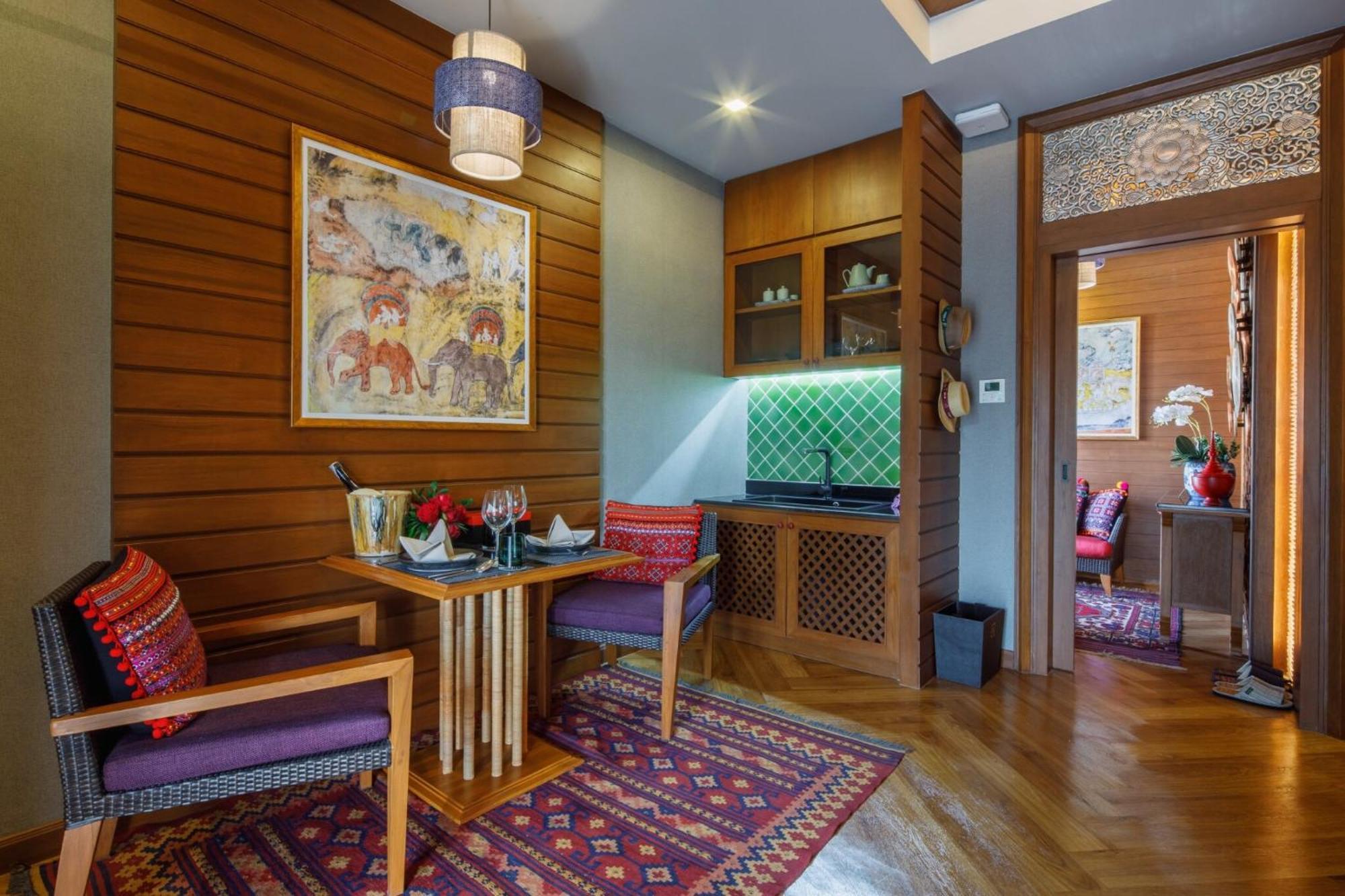 Chala Number6 Hotel Chiang Mai Ngoại thất bức ảnh