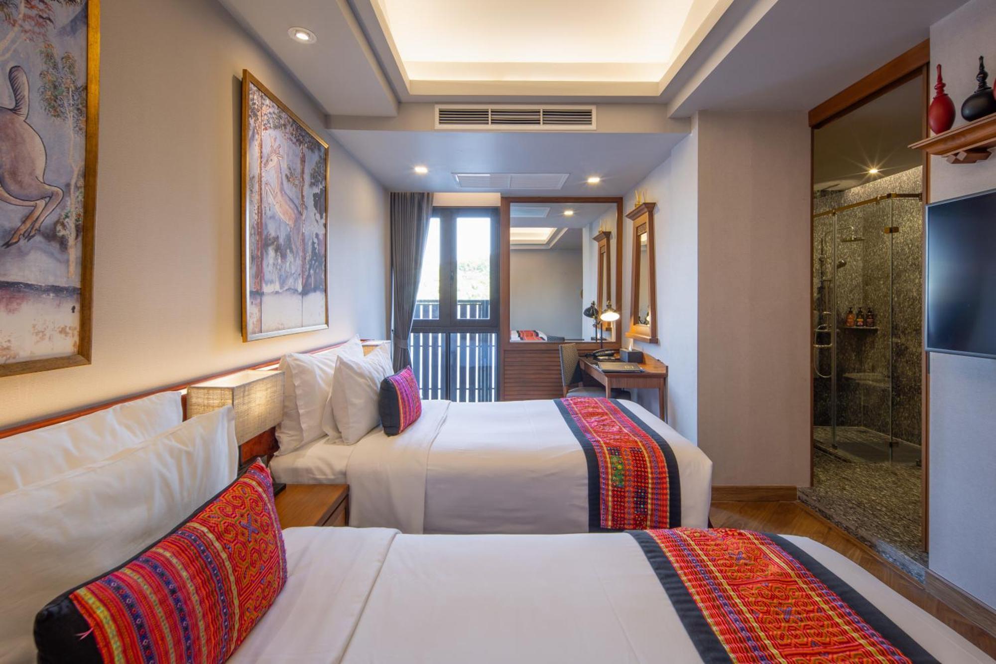 Chala Number6 Hotel Chiang Mai Ngoại thất bức ảnh
