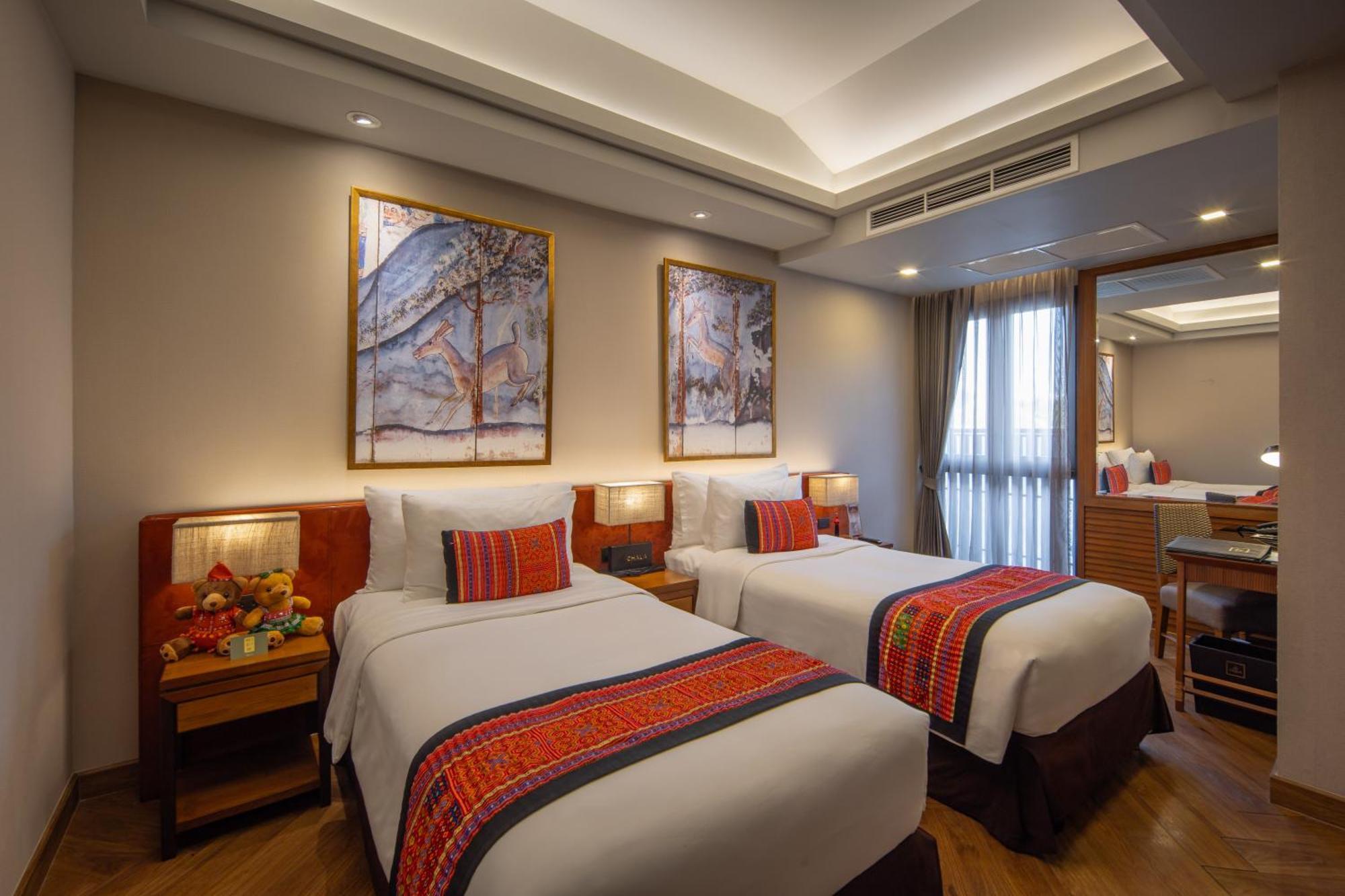 Chala Number6 Hotel Chiang Mai Ngoại thất bức ảnh