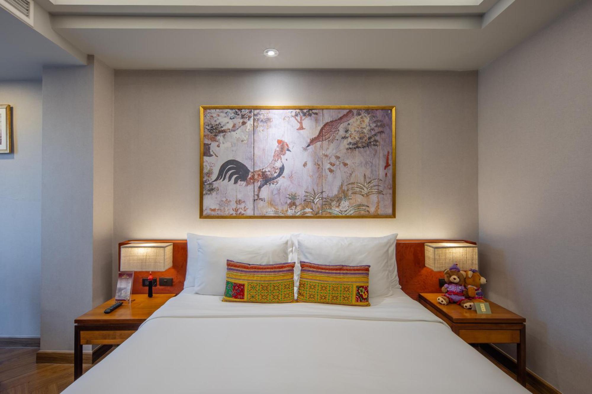 Chala Number6 Hotel Chiang Mai Ngoại thất bức ảnh