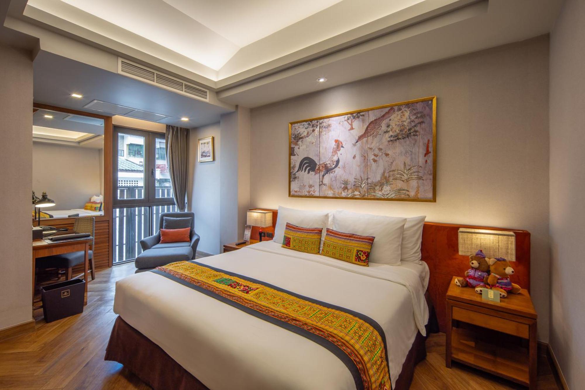 Chala Number6 Hotel Chiang Mai Ngoại thất bức ảnh