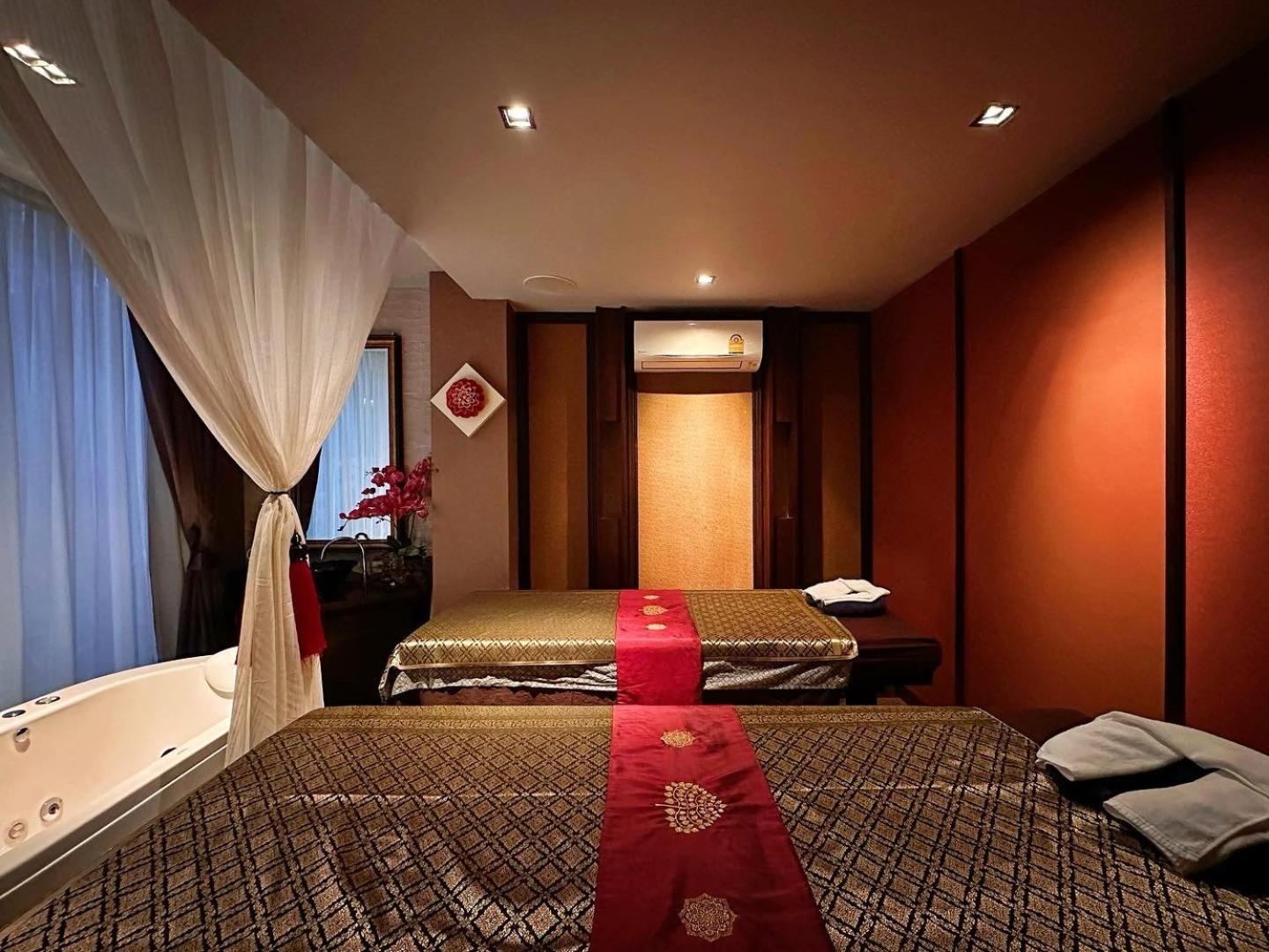 Chala Number6 Hotel Chiang Mai Ngoại thất bức ảnh