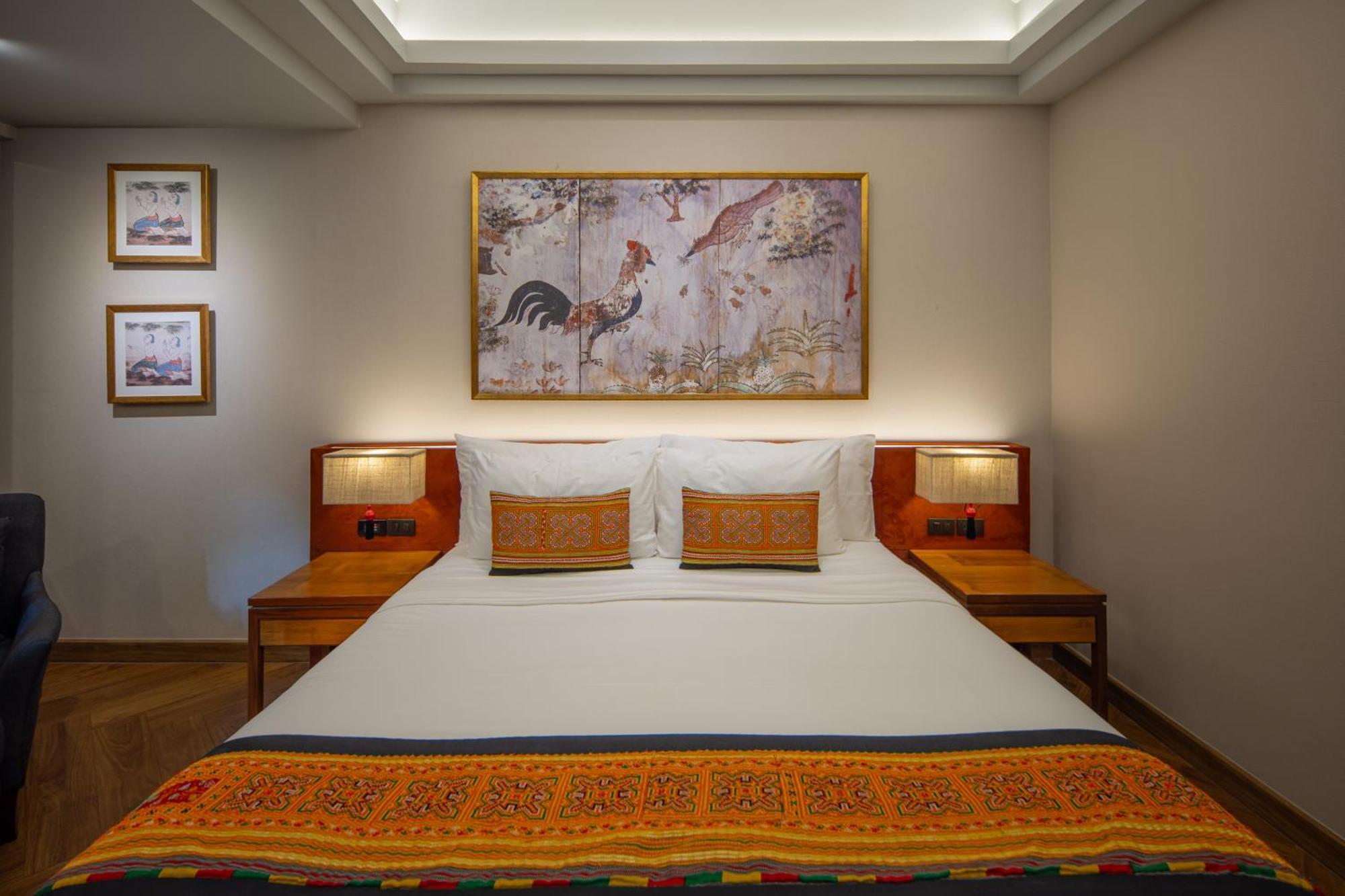 Chala Number6 Hotel Chiang Mai Ngoại thất bức ảnh