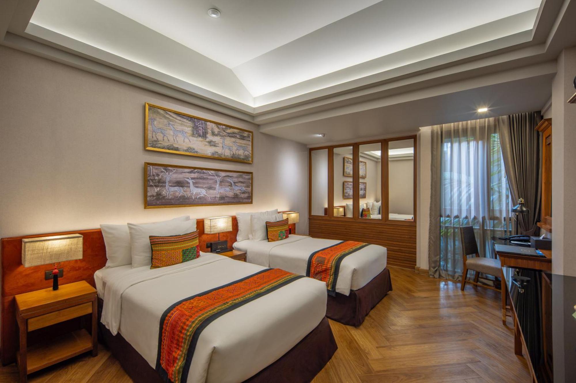 Chala Number6 Hotel Chiang Mai Ngoại thất bức ảnh