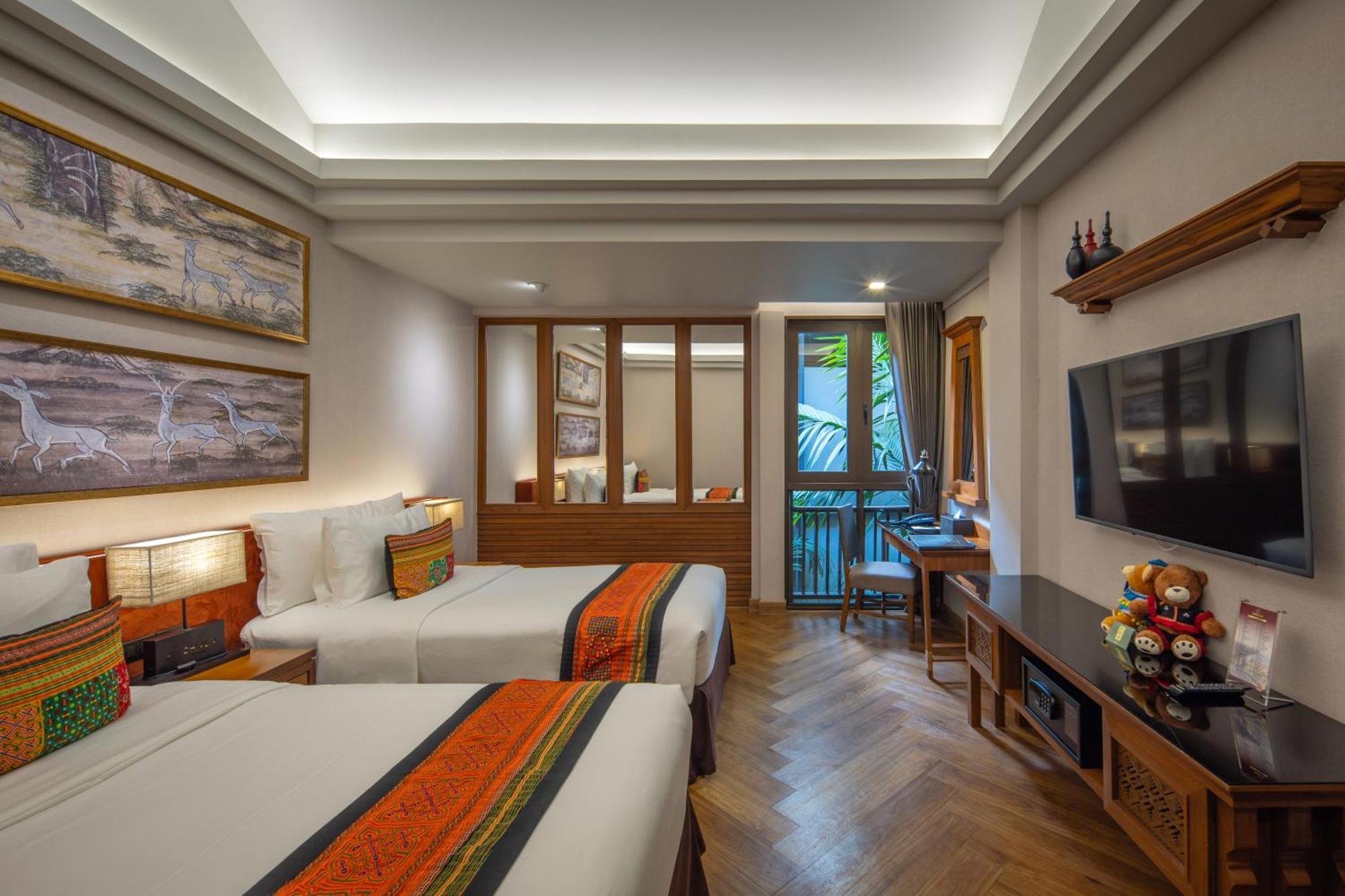 Chala Number6 Hotel Chiang Mai Ngoại thất bức ảnh