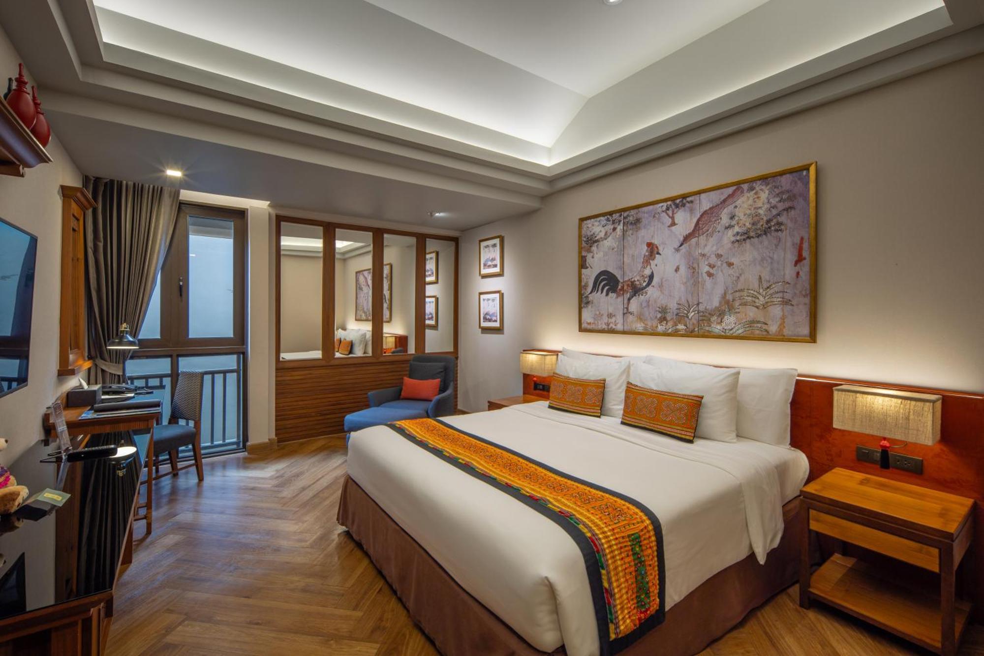 Chala Number6 Hotel Chiang Mai Ngoại thất bức ảnh