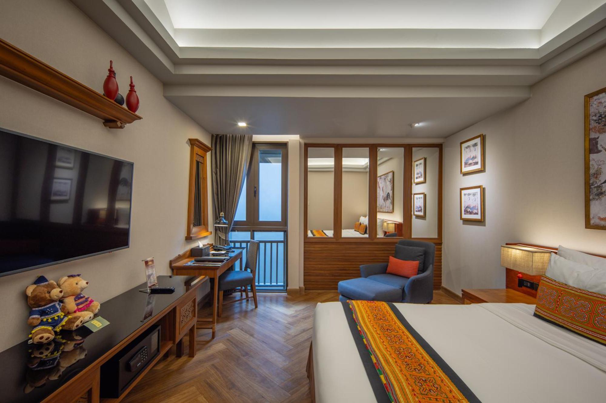 Chala Number6 Hotel Chiang Mai Ngoại thất bức ảnh