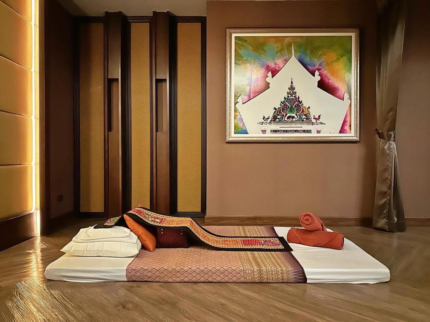 Chala Number6 Hotel Chiang Mai Ngoại thất bức ảnh