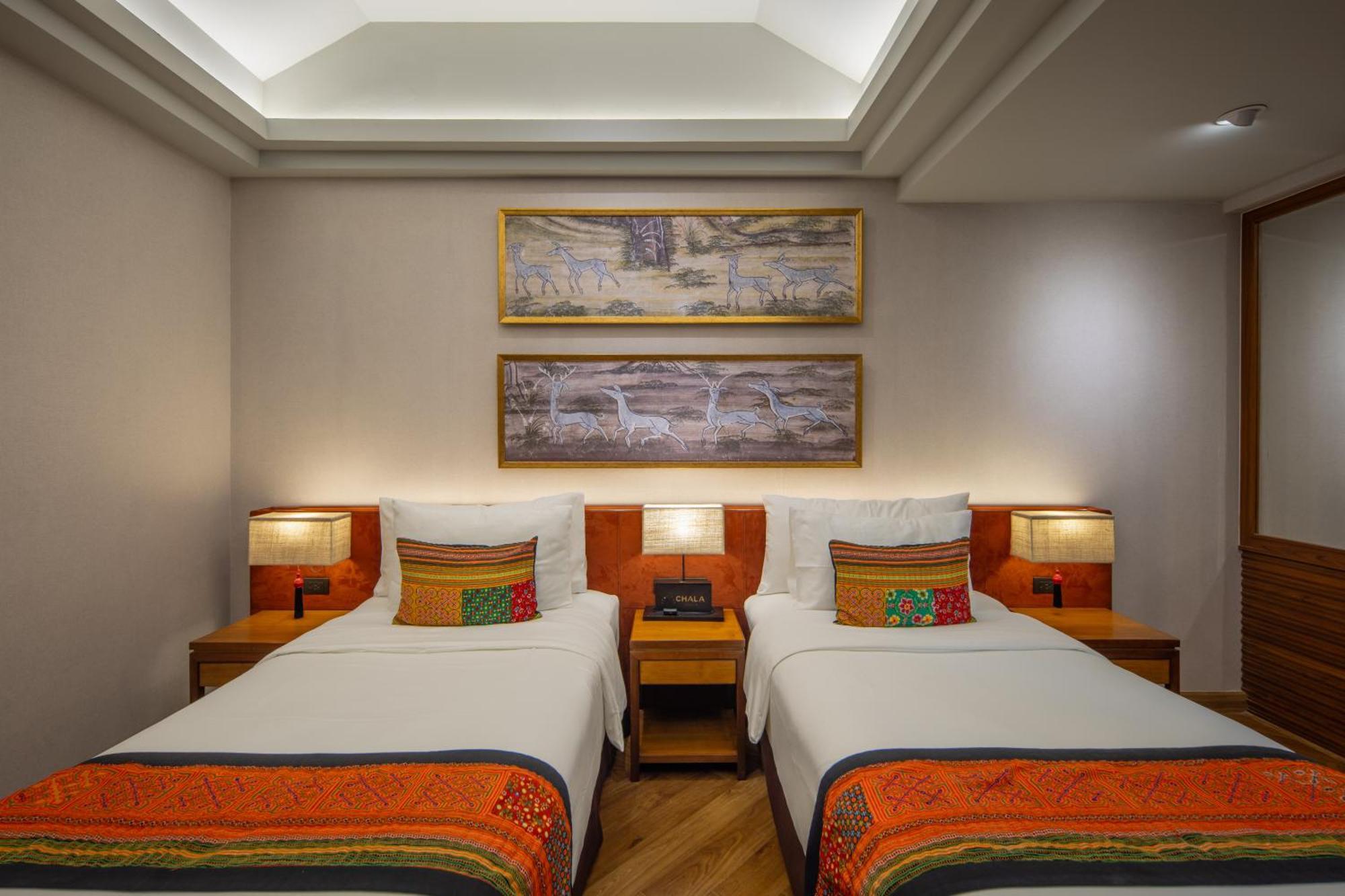Chala Number6 Hotel Chiang Mai Ngoại thất bức ảnh
