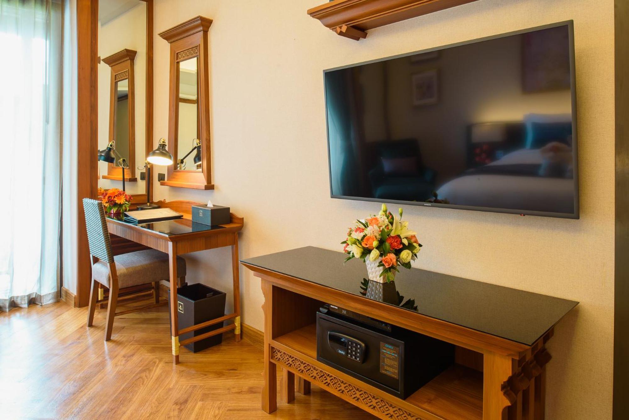 Chala Number6 Hotel Chiang Mai Ngoại thất bức ảnh