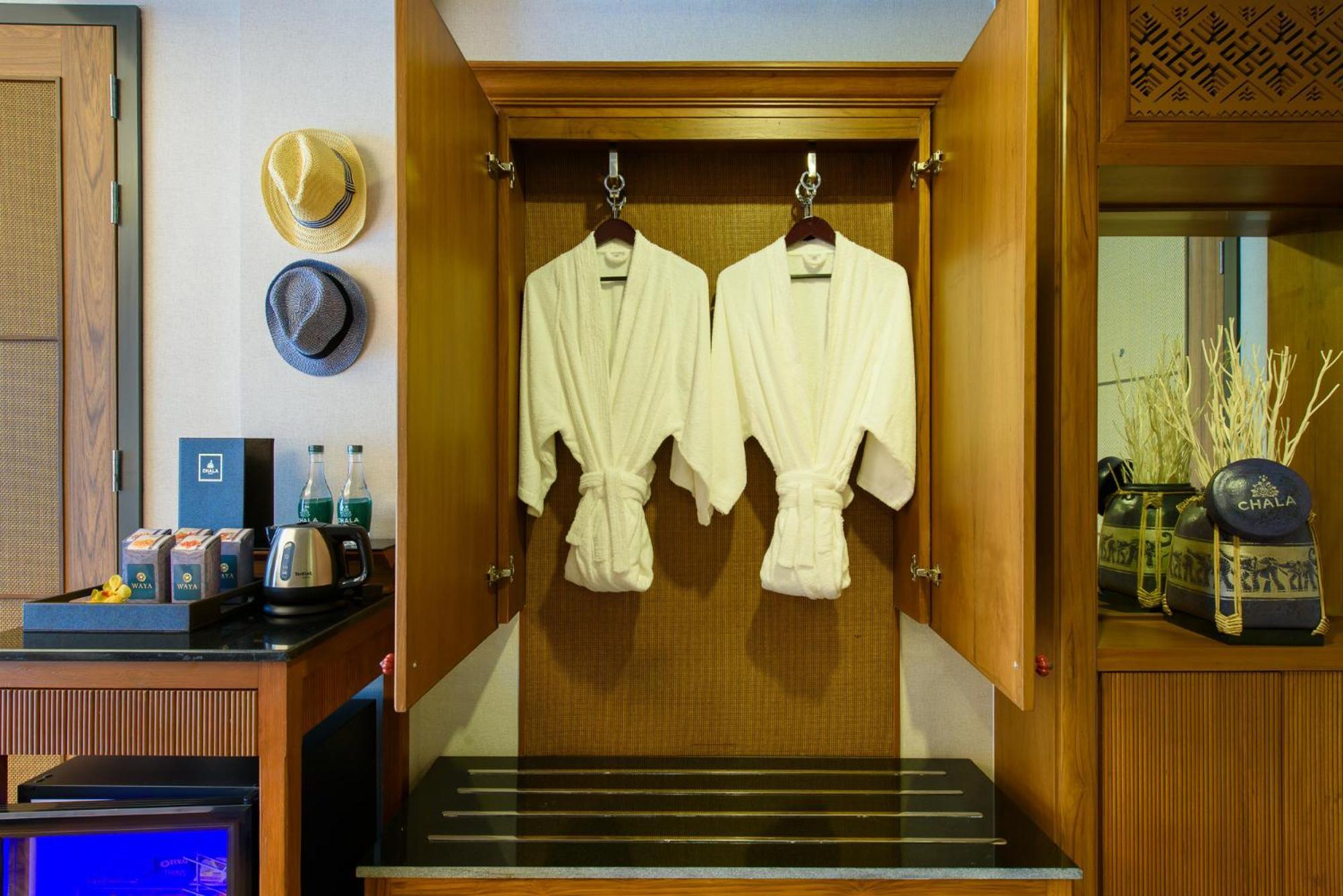 Chala Number6 Hotel Chiang Mai Ngoại thất bức ảnh