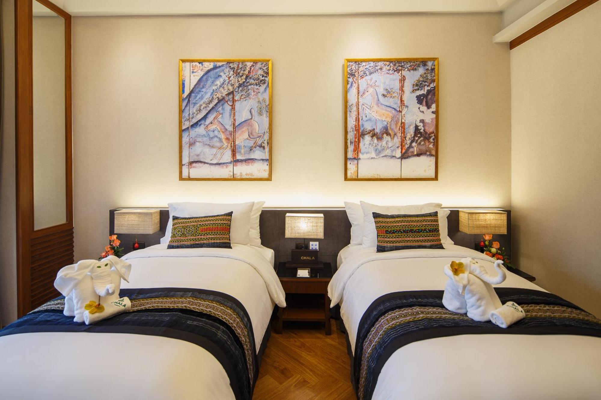 Chala Number6 Hotel Chiang Mai Ngoại thất bức ảnh