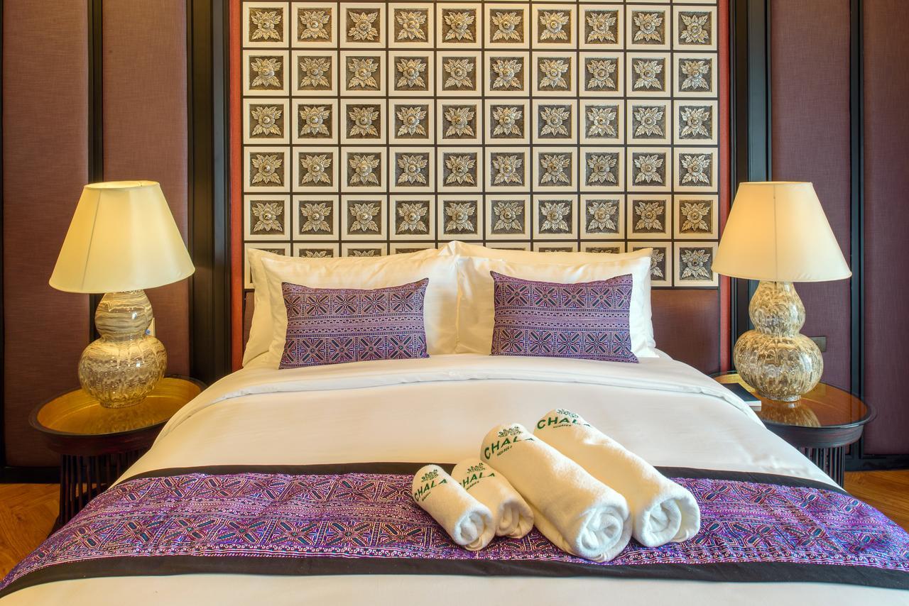 Chala Number6 Hotel Chiang Mai Ngoại thất bức ảnh