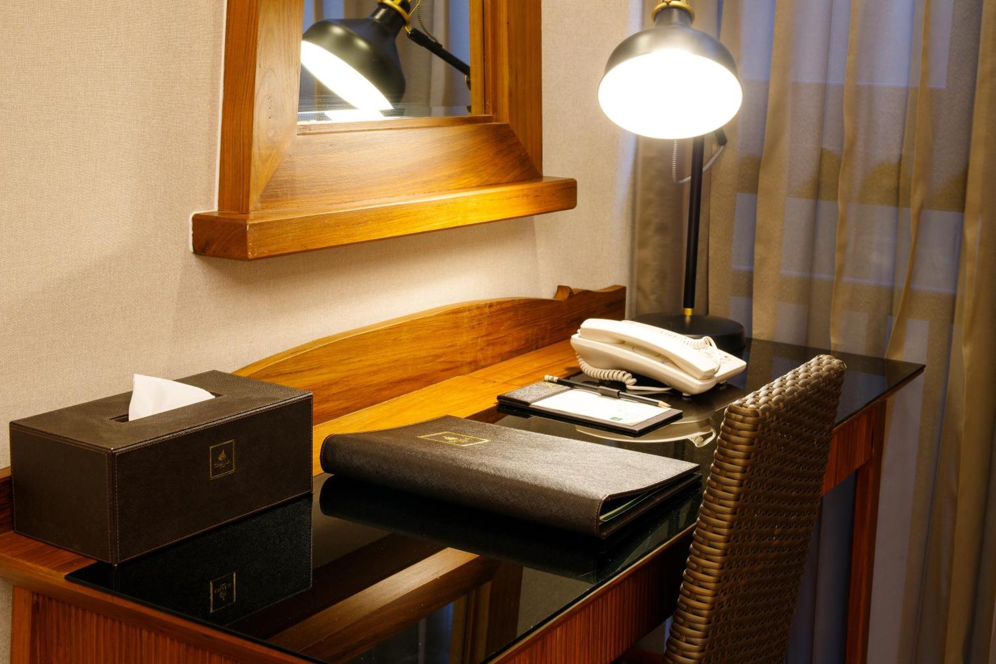 Chala Number6 Hotel Chiang Mai Ngoại thất bức ảnh