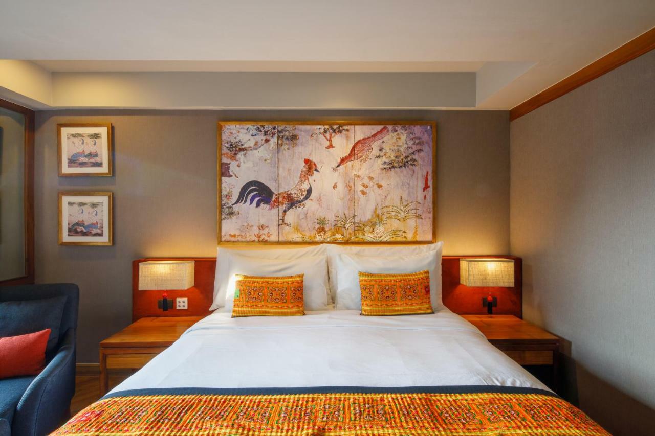 Chala Number6 Hotel Chiang Mai Ngoại thất bức ảnh
