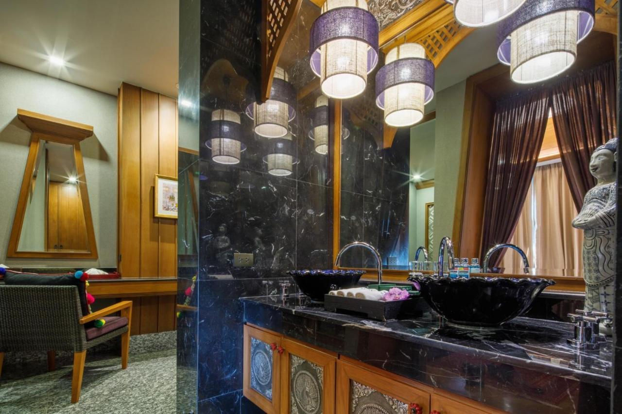 Chala Number6 Hotel Chiang Mai Ngoại thất bức ảnh