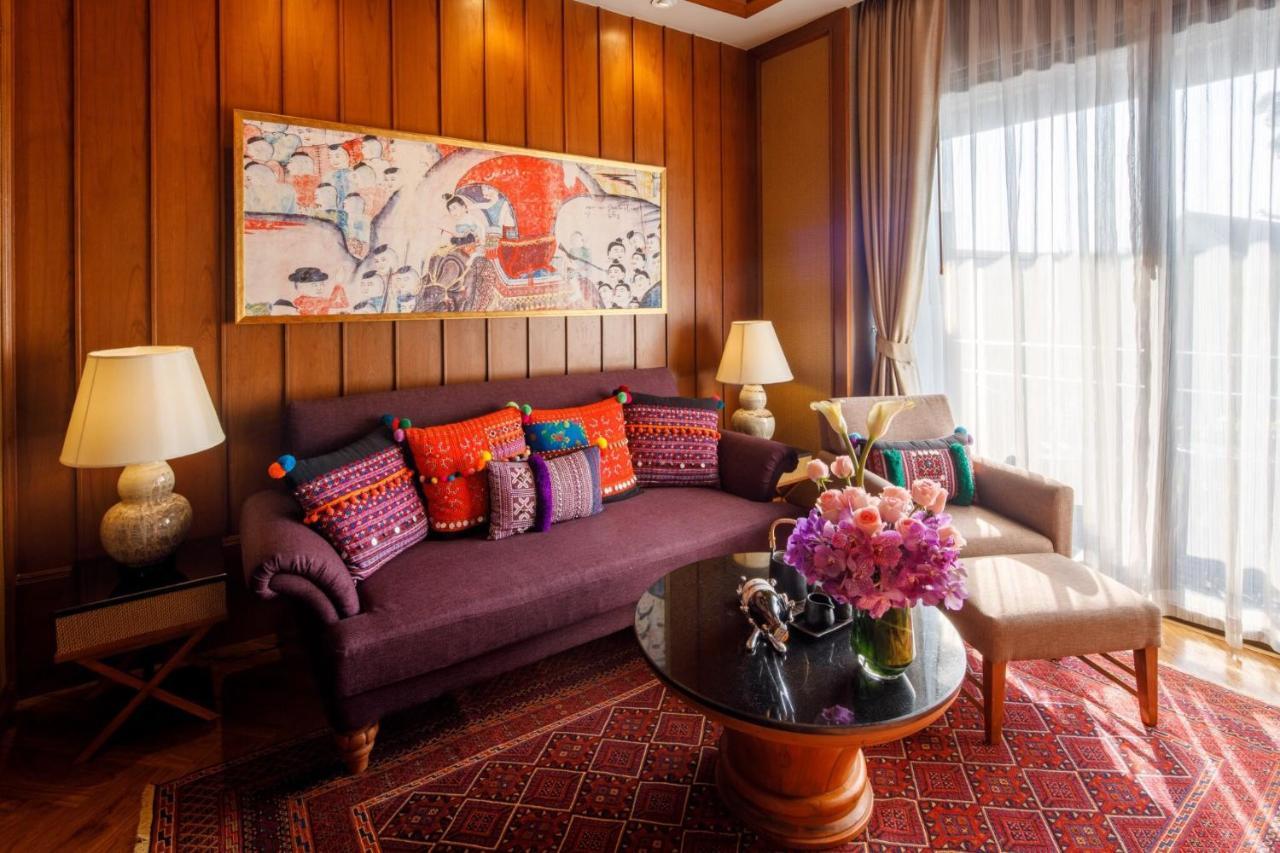 Chala Number6 Hotel Chiang Mai Ngoại thất bức ảnh