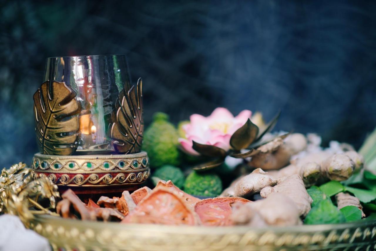 Chala Number6 Hotel Chiang Mai Ngoại thất bức ảnh